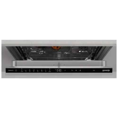 Посудомоечная машина Gorenje GV673D63, Gray
