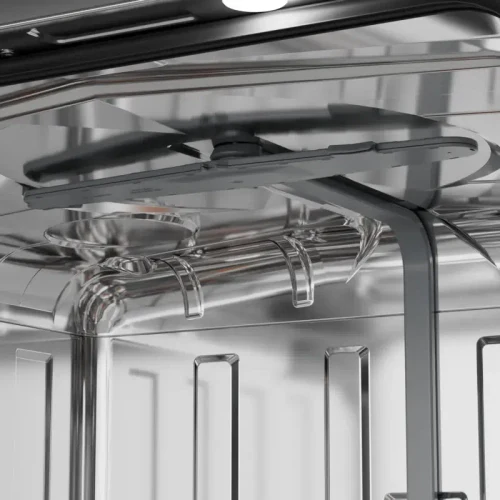 Посудомоечная машина Gorenje GV673D63, Gray