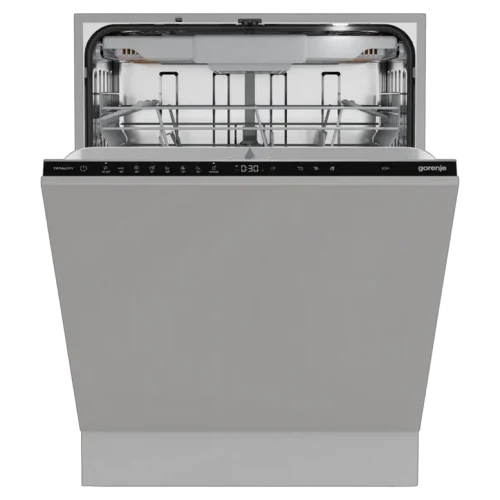 Посудомоечная машина Gorenje GV673D63, Gray