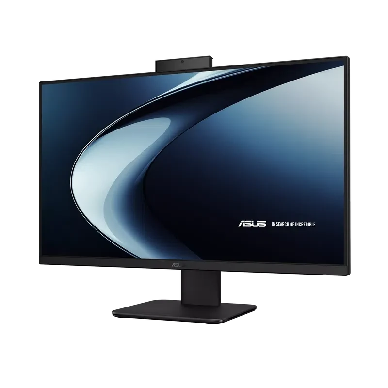 Моноблок ASUS P440VAK, Core i3, 8ГБ/512ГБ, 60 Гц, Черный 2