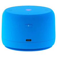 Boxă inteligentă Yandex Station Light 2 cu Alisa, Albastru 5