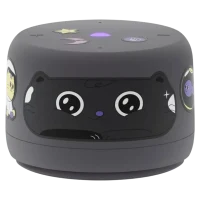 Умная колонка Yandex Station Light 2 с Алисой, Графитовый 3