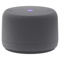 Умная колонка Yandex Station Light 2 с Алисой, Графитовый