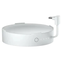 Умная колонка Yandex Station Light 2 с Алисой, Графитовый 4