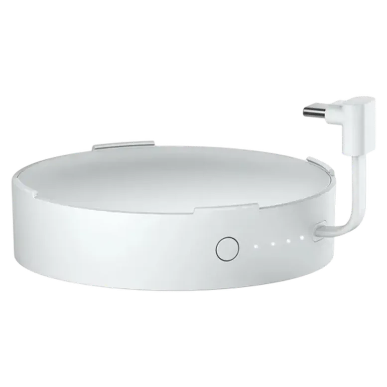 Умная колонка Yandex Station Light 2 с Алисой, Графитовый 4