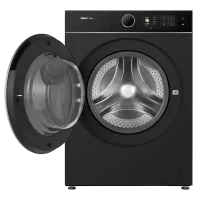 Стиральная машина Hisense WF5I9043BBFS, 9кг, Черный 8