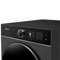 Стиральная машина Hisense WF5I9043BBFS, 9кг, Черный 12