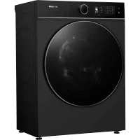 Стиральная машина Hisense WF5I9043BBFS, 9кг, Черный 3