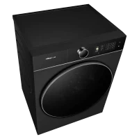 Стиральная машина Hisense WF5I9043BBFS, 9кг, Черный 6