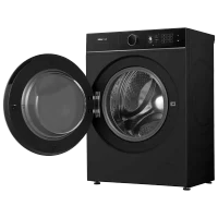 Стиральная машина Hisense WF5I9043BBFS, 9кг, Черный 9