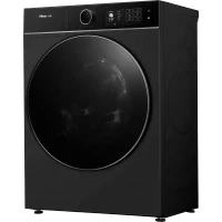 Стиральная машина Hisense WF5I9043BBFS, 9кг, Черный 2