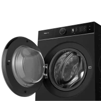 Стиральная машина Hisense WF5I9043BBFS, 9кг, Черный 15