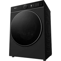 Стиральная машина Hisense WF5I9043BBFS, 9кг, Черный 5