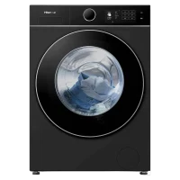 Стиральная машина Hisense WF5I9043BBFS, 9кг, Черный 7