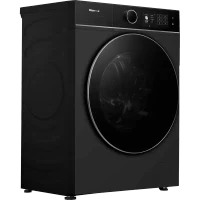 Стиральная машина Hisense WF5I9043BBFS, 9кг, Черный 4
