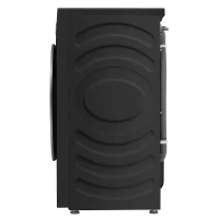 Стиральная машина Hisense WF5I9043BBFS, 9кг, Черный 11
