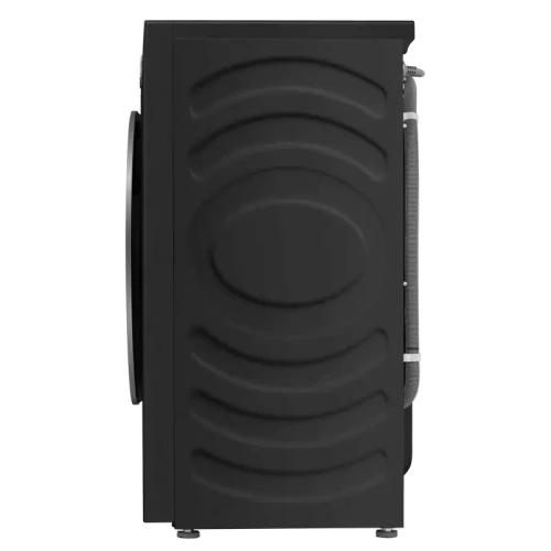 Стиральная машина Hisense WF5I9043BBFS, 9кг, Черный