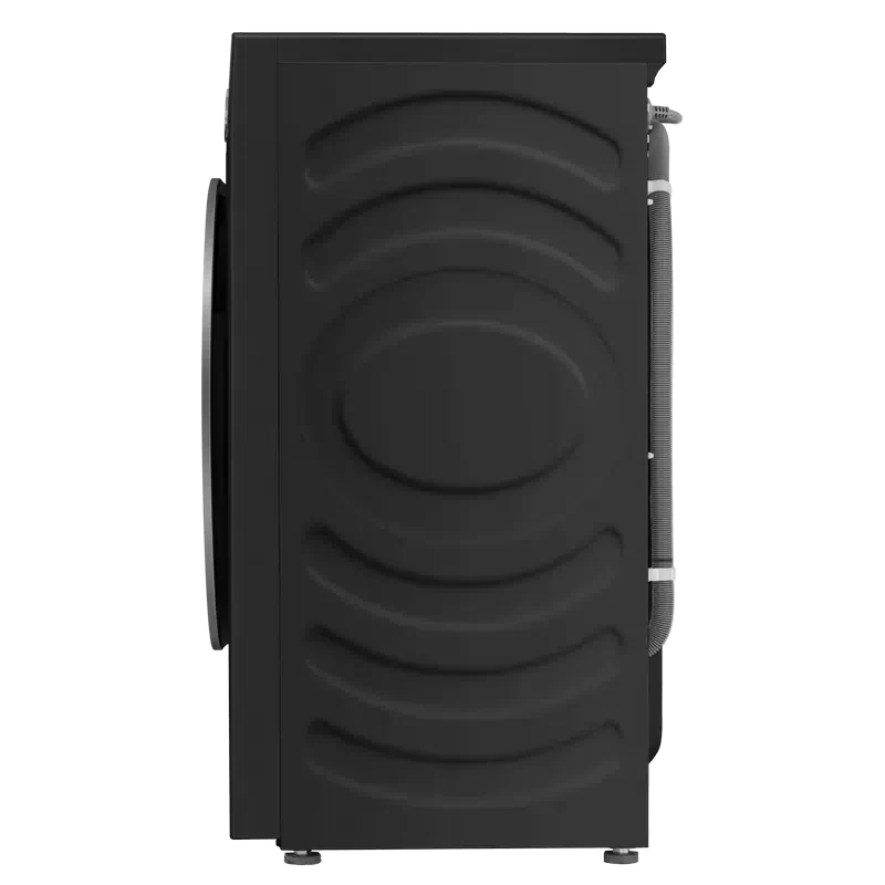 Стиральная машина Hisense WF5I9043BBFS, 9кг, Черный 11