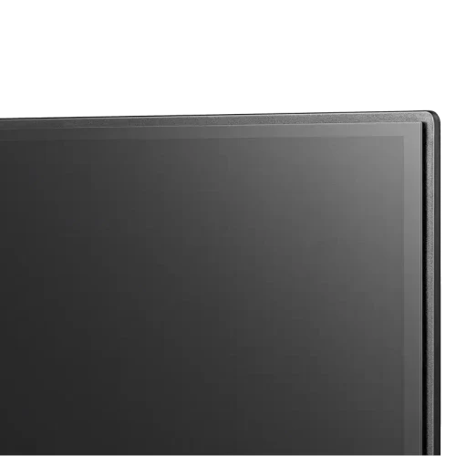 Телевизор 40" Hisense 40A4Q, Черный