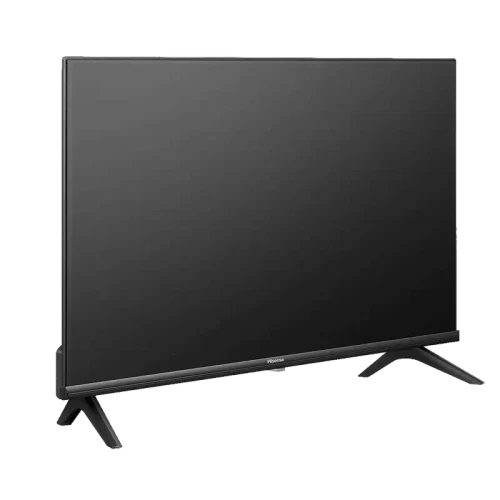 Телевизор 40" Hisense 40A4Q, Черный