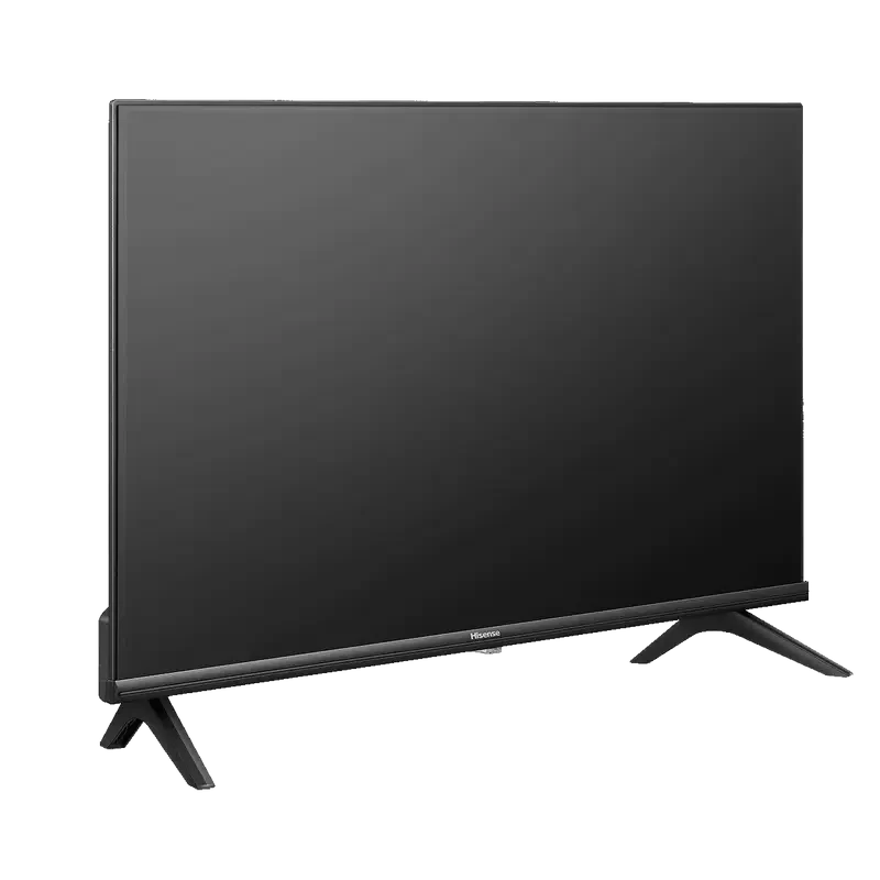 Televizor 40" Hisense 40A4Q, Negru 5