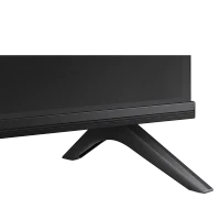 Televizor 40" Hisense 40A4Q, Negru 11
