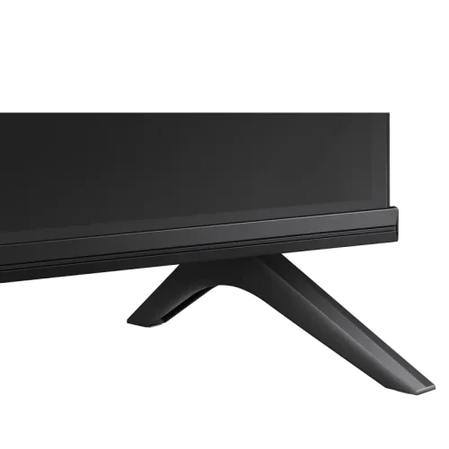 Телевизор 40" Hisense 40A4Q, Черный