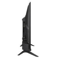 Televizor 40" Hisense 40A4Q, Negru 8