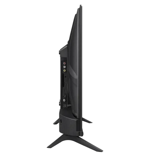 Телевизор 40" Hisense 40A4Q, Черный