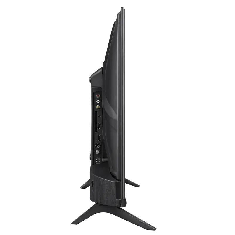 Televizor 40" Hisense 40A4Q, Negru 8