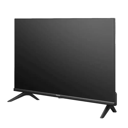 Телевизор 40" Hisense 40A4Q, Черный