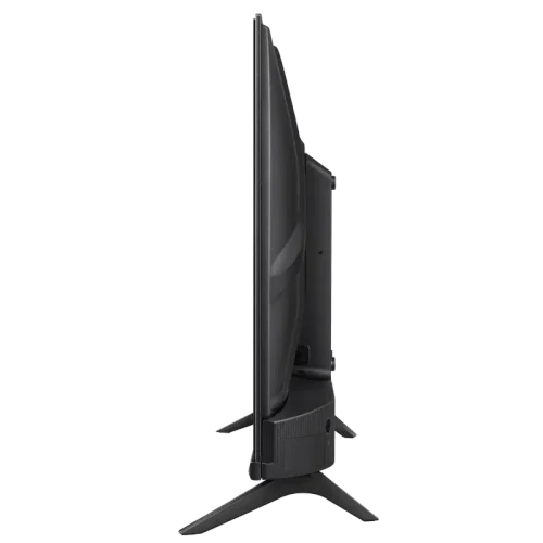 Телевизор 40" Hisense 40A4Q, Черный
