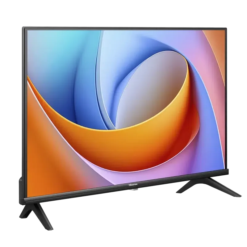 Televizor 40" Hisense 40A4Q, Negru 3