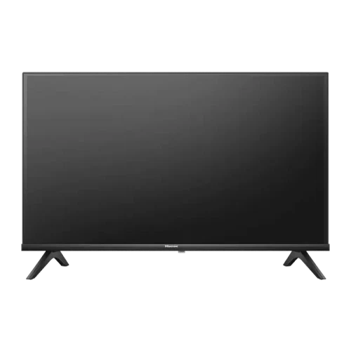 Телевизор 40" Hisense 40A4Q, Черный