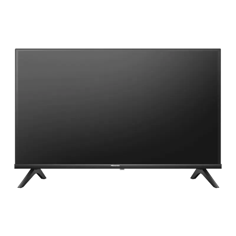 Televizor 40" Hisense 40A4Q, Negru 4