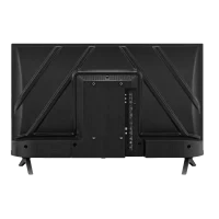 Televizor 40" Hisense 40A4Q, Negru 9