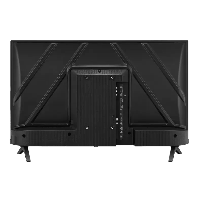 Televizor 40" Hisense 40A4Q, Negru 9