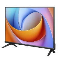 Televizor 40" Hisense 40A4Q, Negru 2