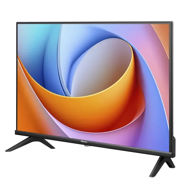 Televizor 40" Hisense 40A4Q, Negru 2