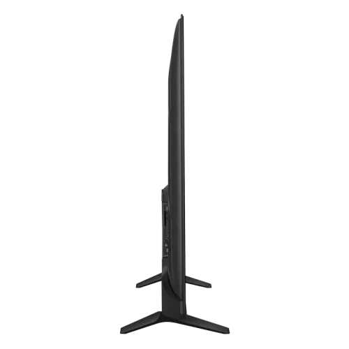 Телевизор 50" Hisense 50A6Q, Черный