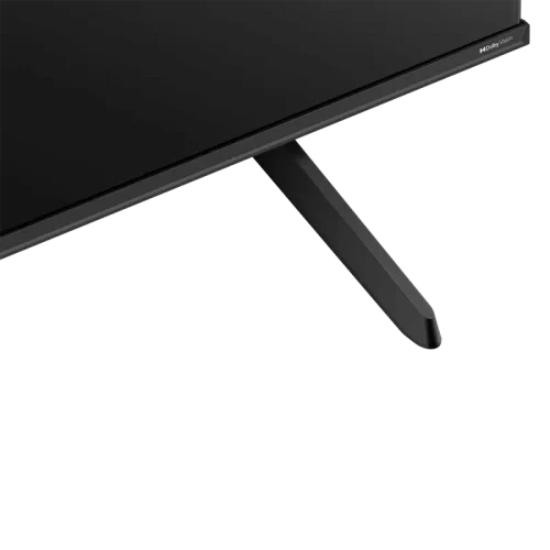 Телевизор 50" Hisense 50A6Q, Черный