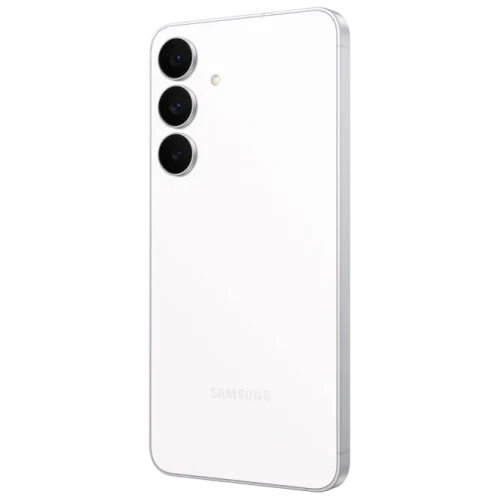 Samsung Galaxy S25 FE 8/512 GB White