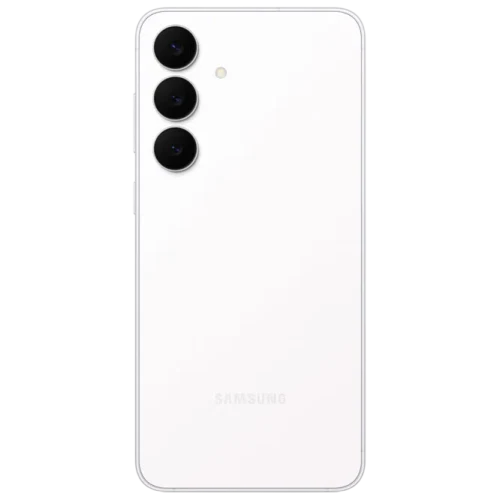 Samsung Galaxy S25 FE 8/512 GB White