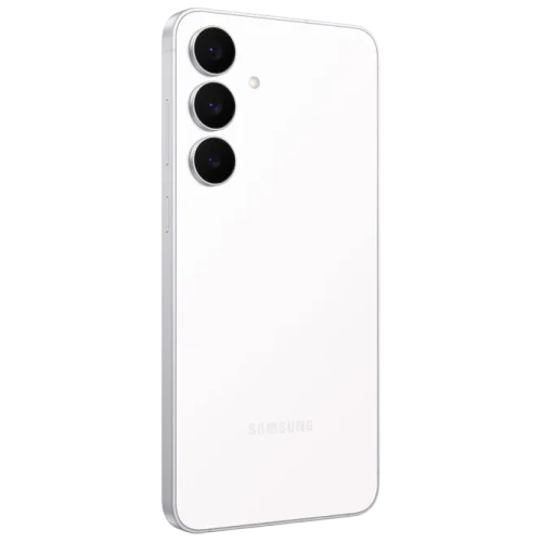 Samsung Galaxy S25 FE 8/512 GB White