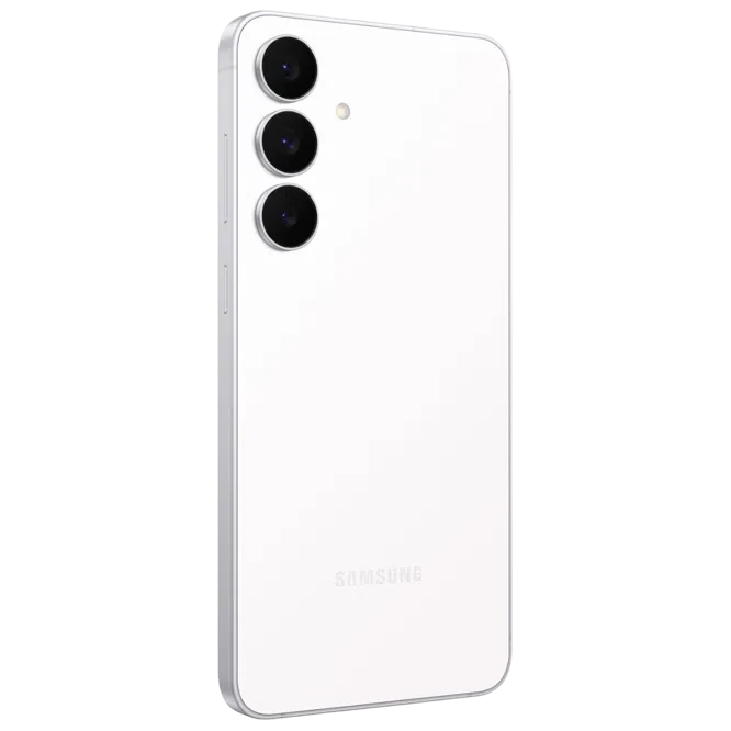 Samsung Galaxy S25 FE 8/512 GB White 7