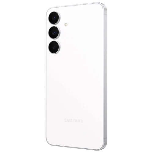 Samsung Galaxy S25 FE 8/256 GB White