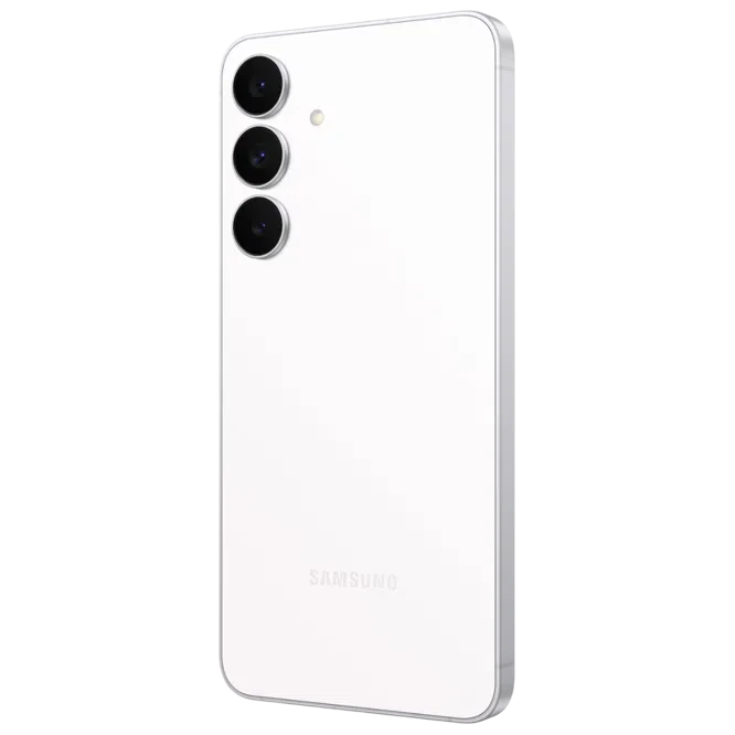 Samsung Galaxy S25 FE 8/256 GB White 7
