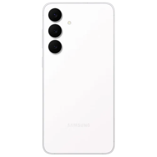 Samsung Galaxy S25 FE 8/256 GB White
