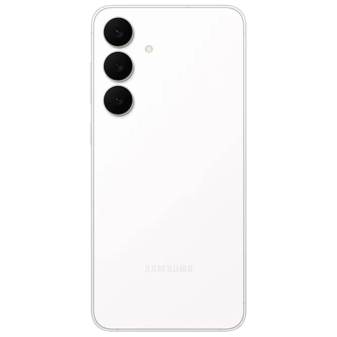 Samsung Galaxy S25 FE 8/256 GB White 5