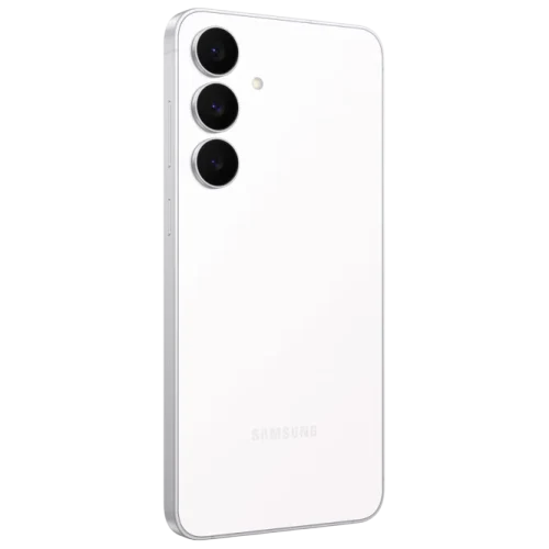 Samsung Galaxy S25 FE 8/256 GB White